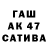 Бутират Butirat kagli