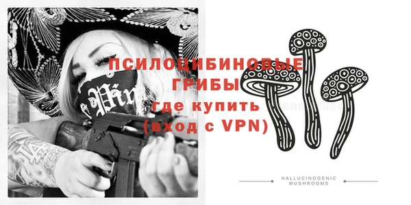 Альфа ПВП Алексеевка